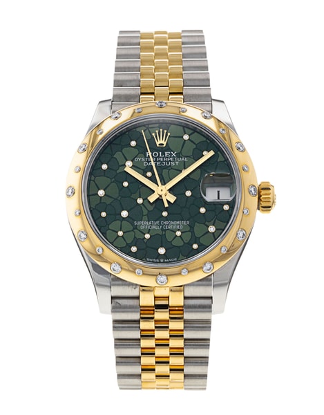 Rolex Datejust Lady 31 278343 RBR